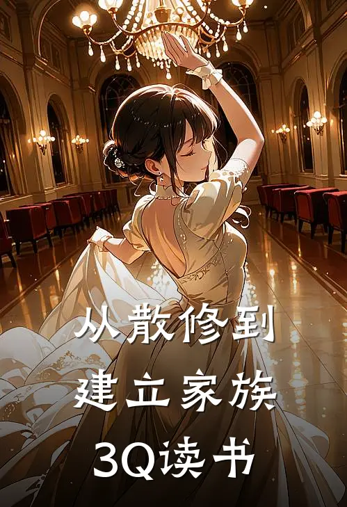 从散修到建立家族3Q读书