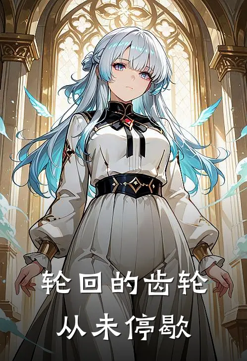 轮回的齿轮从未停歇