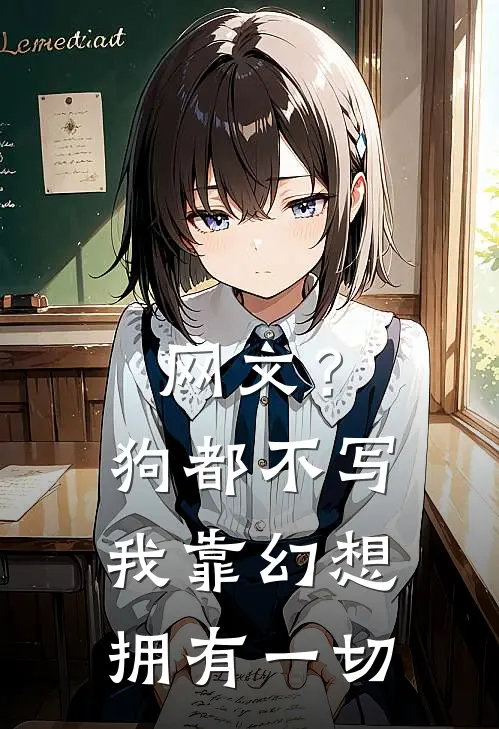 网文？狗都不写我靠幻想拥有一切(张二狗金莲)全文在线阅读_(网文？狗都不写我靠幻想拥有一切)精彩小说