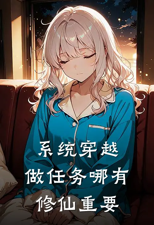 系统穿越，做任务哪有修仙重要唐月梨林琪玖全集免费小说_免费小说完结系统穿越，做任务哪有修仙重要(唐月梨林琪玖)