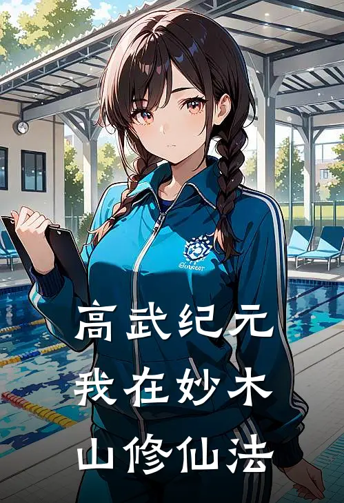 高武纪元，我在妙木山修仙法