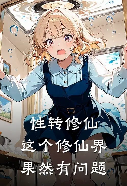 性转修仙：这个修仙界果然有问题(顾莹顾寒飞)推荐小说_性转修仙：这个修仙界果然有问题(顾莹顾寒飞)全文免费阅读大结局