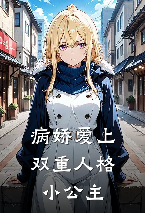 病娇爱上双重人格小公主