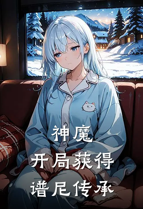 陈风云陈雅云《神魔：开局获得谱尼传承》_(陈风云陈雅云)热门小说