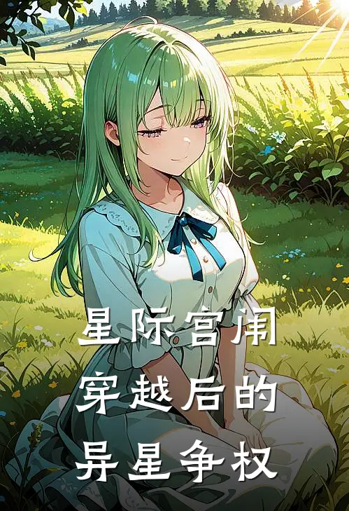 星际宫闱：穿越后的异星争权