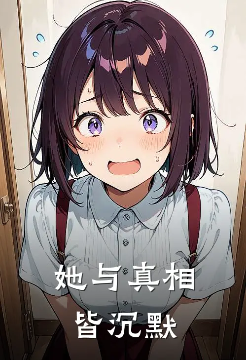 她与真相皆沉默