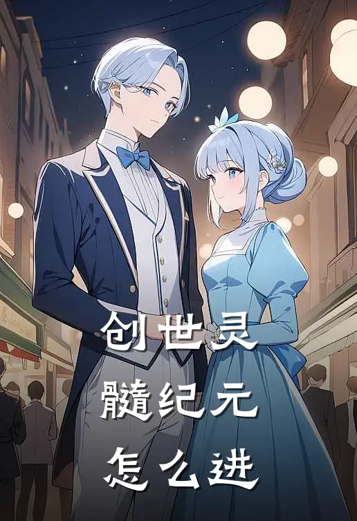 创世灵髓纪元怎么进