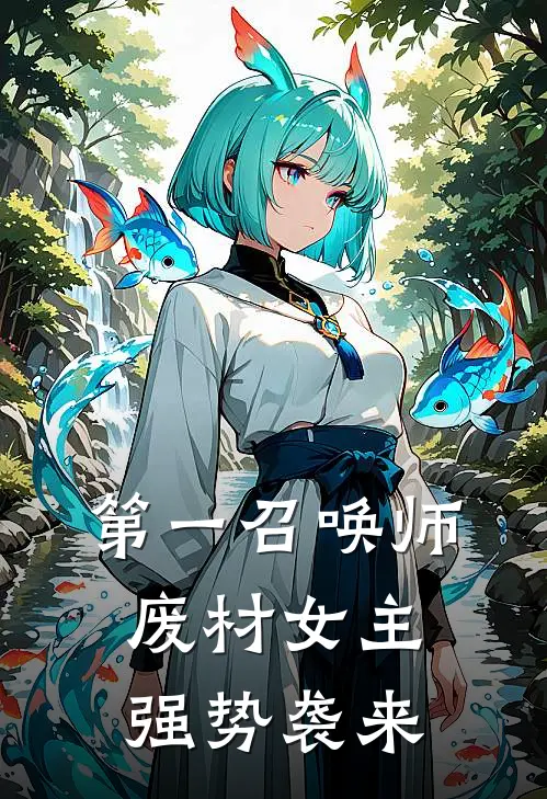 第一召唤师，废材女主强势袭来