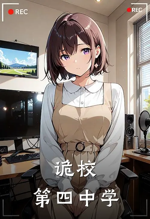 诡校：第四中学陈忆林暖免费小说全集_免费小说在哪看诡校：第四中学(陈忆林暖)