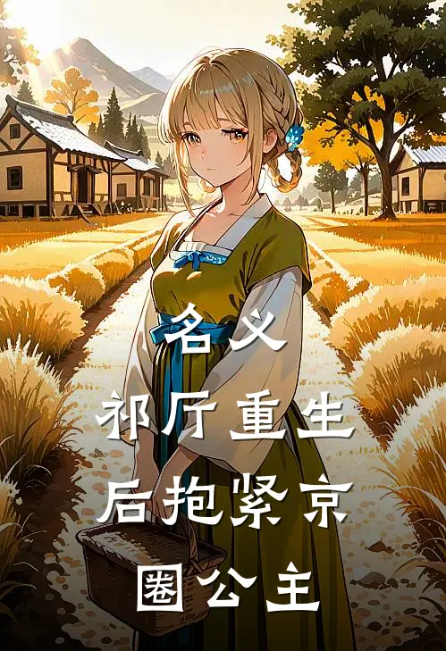 名义：祁厅重生后抱紧京圈公主祁同伟李宏伟小说完结_免费小说全本名义：祁厅重生后抱紧京圈公主(祁同伟李宏伟)