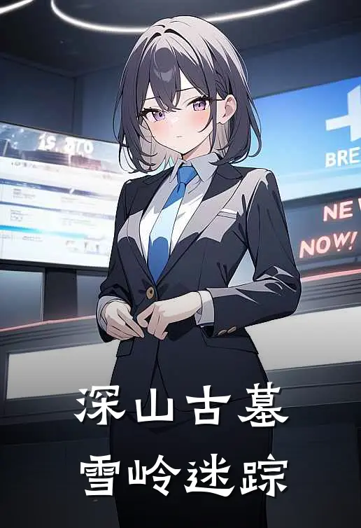 深山古墓：雪岭迷踪(秦山王铁柱)在线阅读免费小说_最新章节列表深山古墓：雪岭迷踪(秦山王铁柱)