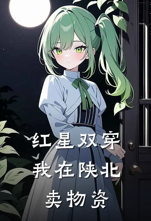 红星双穿：我在陕北卖物资