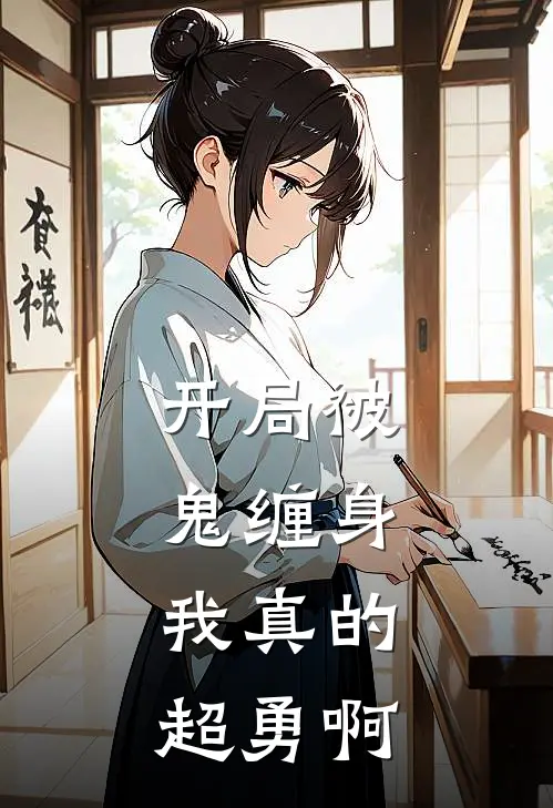 开局被鬼缠身：我真的超勇啊(李子木统子)免费阅读全文_免费完结版小说开局被鬼缠身：我真的超勇啊李子木统子