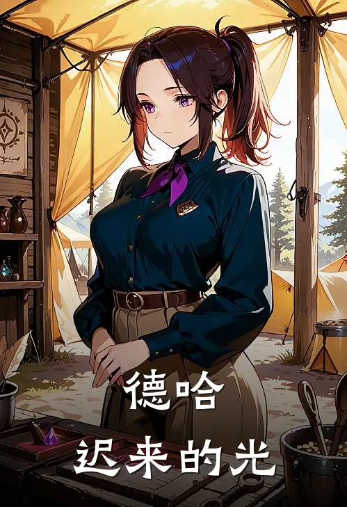 德哈：迟来的光德拉科哈利免费小说完结_最新章节列表德哈：迟来的光(德拉科哈利)