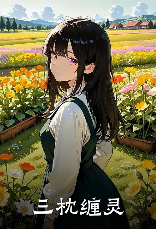 三枕缠灵(江叙白林星眠)最新完结小说推荐_热门小说排行榜三枕缠灵江叙白林星眠