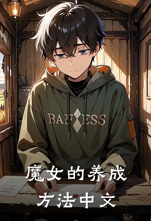魔女的养成方法中文