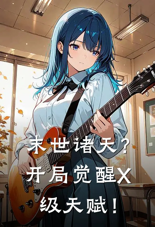 末世诸天？开局觉醒X级天赋！