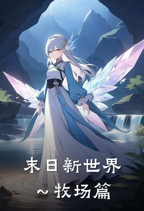 末日新世界～牧场篇