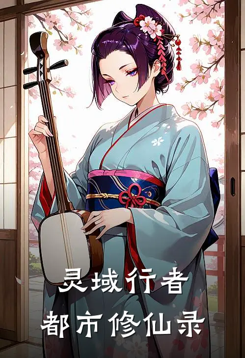 林渊周凌《灵域行者：都市修仙录》完结版免费阅读_灵域行者：都市修仙录全文免费阅读