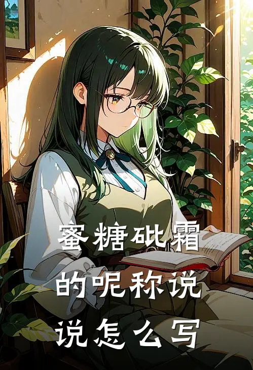 蜜糖砒霜的呢称说说怎么写