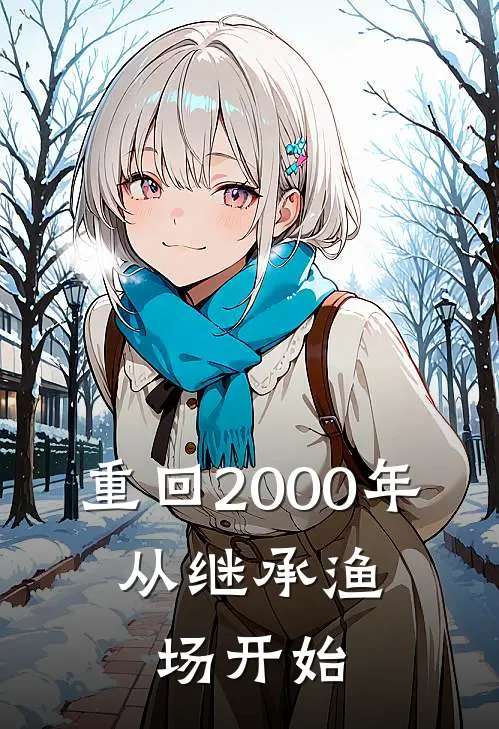 重回2000年：从继承渔场开始(李大牛林峰)最热门小说_全本完结小说重回2000年：从继承渔场开始(李大牛林峰)