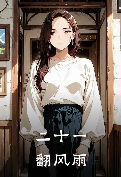 二十一翻风雨(龙天羽莫宇)免费阅读_完结热门小说二十一翻风雨(龙天羽莫宇)