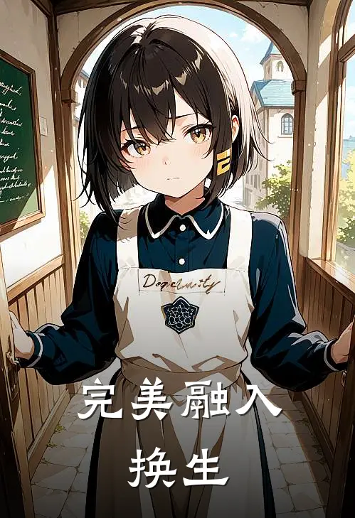 完美融入：换生