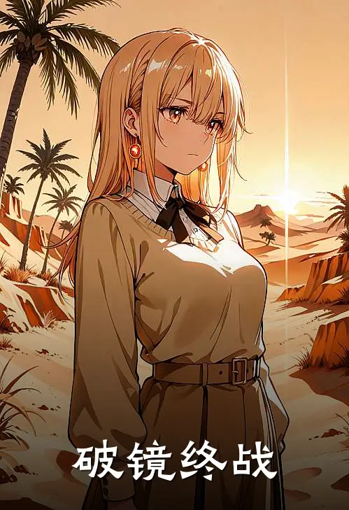 破镜终战