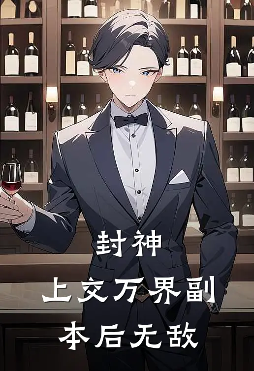 封神：上交万界副本后无敌林尘琼霄小说完结免费_最新章节列表封神：上交万界副本后无敌(林尘琼霄)