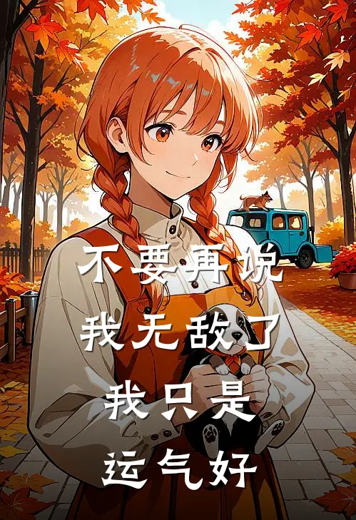 不要再说我无敌了，我只是运气好林度林北辰最新好看小说_最新章节列表不要再说我无敌了，我只是运气好(林度林北辰)