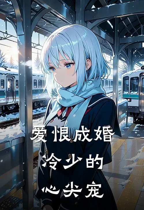 爱恨成婚，冷少的心尖宠