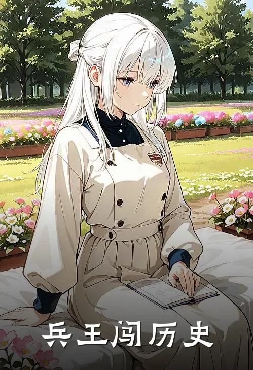 兵王闯历史