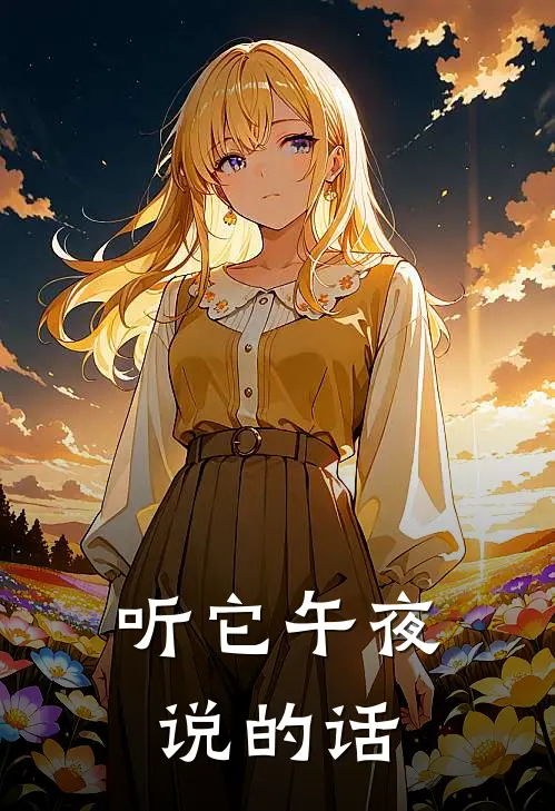 听它午夜说的话