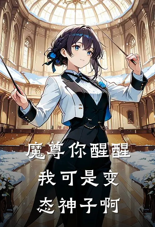 魔尊你醒醒，我可是变态神子啊(姬玥张云羡)完本小说_免费阅读无弹窗魔尊你醒醒，我可是变态神子啊姬玥张云羡