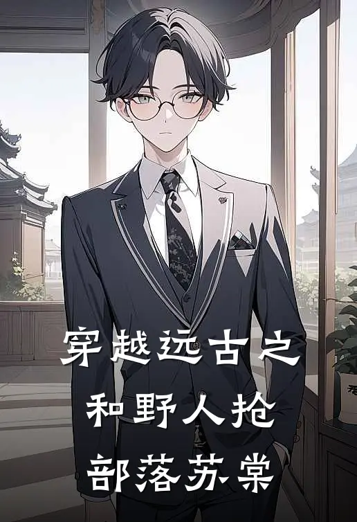 穿越远古之和野人抢部落苏棠