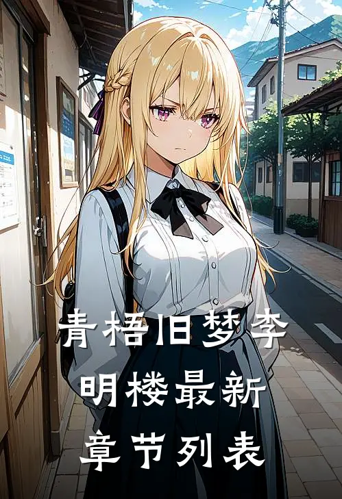 青梧旧梦李明楼最新章节列表