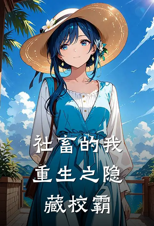 社畜的我重生之隐藏校霸