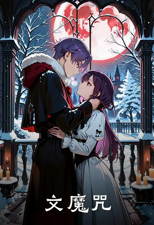 文魔咒
