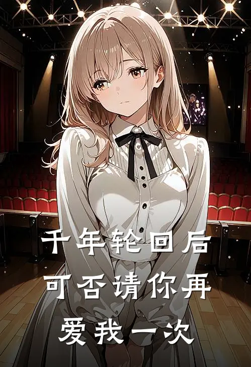 千年轮回后，可否请你再爱我一次(挽灵孟婆)好看的小说推荐完结_完本小说千年轮回后，可否请你再爱我一次挽灵孟婆