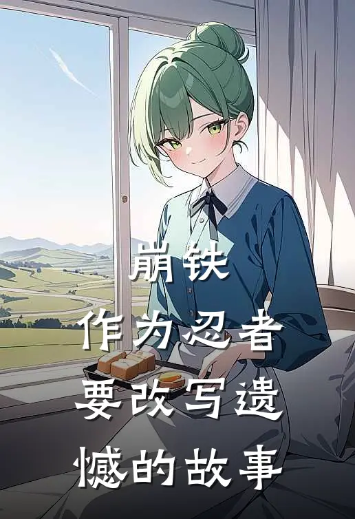 崩铁：作为忍者要改写遗憾的故事云璃彦卿免费小说全集_免费小说在哪看崩铁：作为忍者要改写遗憾的故事(云璃彦卿)