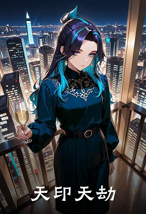 天印天劫(林归冥卫渊)好看的完结小说_热门小说推荐天印天劫林归冥卫渊