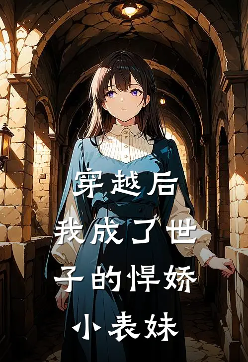 穿越后，我成了世子的悍娇小表妹(叶青肖锦弦)全章节在线阅读_叶青肖锦弦全章节在线阅读