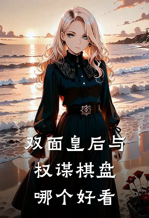 双面皇后与权谋棋盘哪个好看