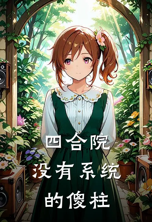 四合院：没有系统的傻柱何雨柱何大清热门小说阅读_好看的小说推荐完结四合院：没有系统的傻柱何雨柱何大清