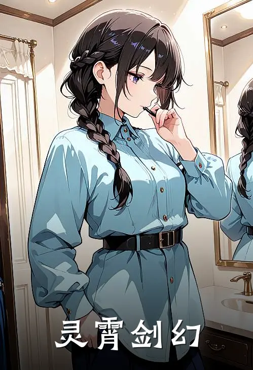 灵霄剑幻