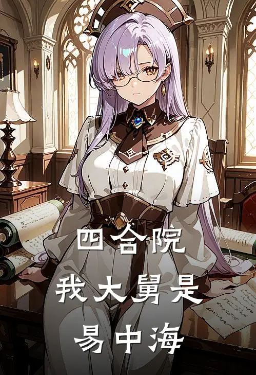 《四合院：我大舅是易中海》宁易易中海免费完本小说在线阅读_《四合院：我大舅是易中海》宁易易中海免费小说