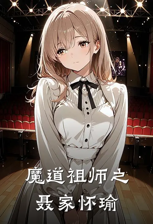 魔道祖师之聂家怀瑜