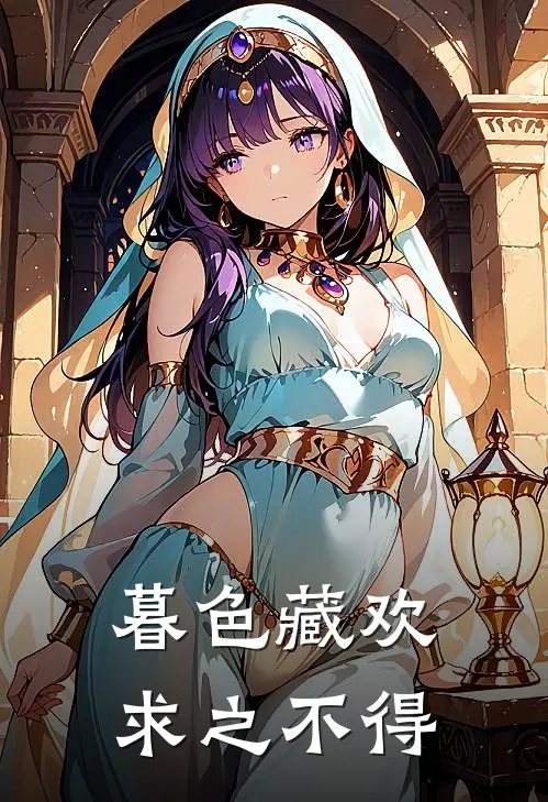 暮色藏欢求之不得