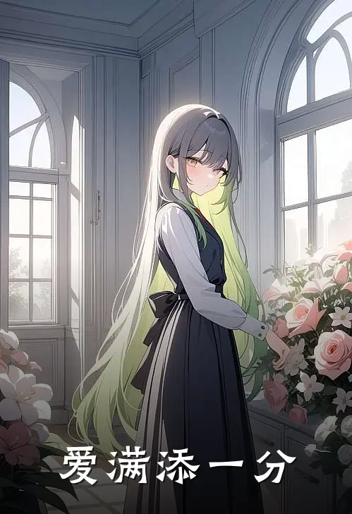 爱满添一分