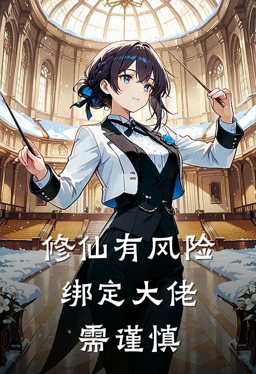 修仙有风险，绑定大佬需谨慎